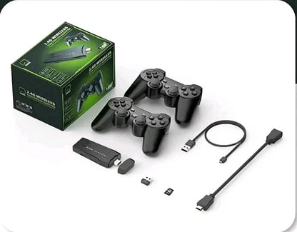 Game Stick Lite 2023 (64GB)