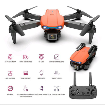 Foldable Drone E99