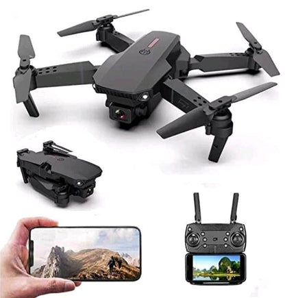 Foldable Drone E99