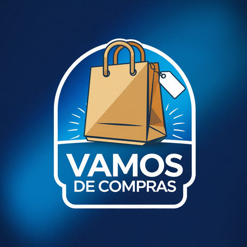 Vamos De Compras